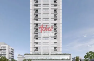 Apartamento com 1 quarto  à venda, 28.18 m2 por r$370562.94  - anita garibaldi - joinville/sc