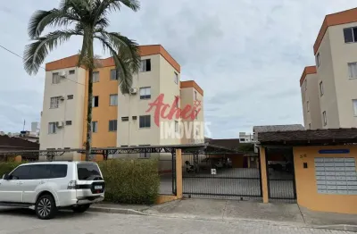 Apartamento com 2 quartos  para alugar, 45.72 m2 por r$1490.00  - jardim iririu - joinville/sc