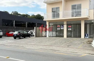 Apartamento com 2 quartos  para alugar, 115.00 m2 por r$2200.00  - petropolis - joinville/sc