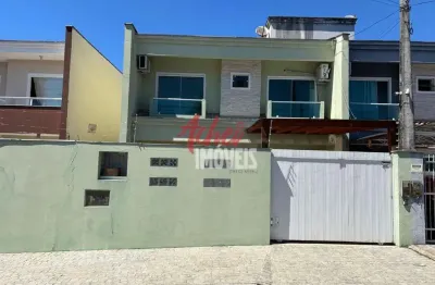 Sobrado com 3 quartos  para alugar, 94.41 m2 por r$3400.00  - jardim iririu - joinville/sc