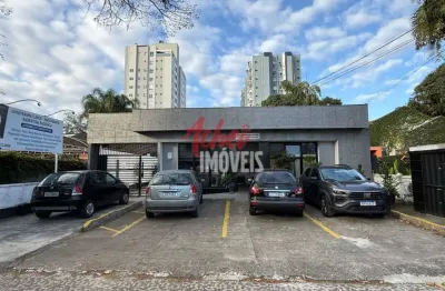 Cjto comercial/sala para alugar, 16.00 m2 por r$1500.00  - anita garibaldi - joinville/sc