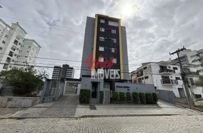 Cobertura com 3 quartos  à venda, 118.21 m2 por r$799000.00  - anita garibaldi - joinville/sc
