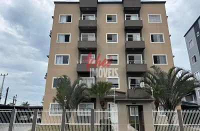 Apartamento com 2 quartos  à venda, 62.57 m2 por r$299000.00  - itaum - joinville/sc