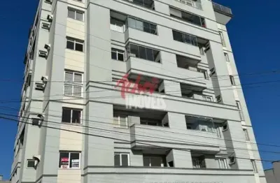 Apartamento com 3 quartos  para alugar, 93.02 m2 por r$2500.00  - bom retiro - joinville/sc