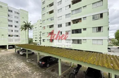 Apartamento com 3 quartos à venda na Rua Albano Schmidt, Boa Vista, Joinville