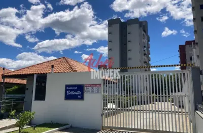 Apartamento com 2 quartos à venda na Rua Lagamar, Bom Retiro, Joinville