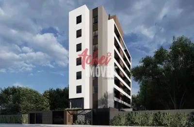 Apartamento com 2 quartos à venda na Rua Senador Rodrigo Lobo, Iririú, Joinville