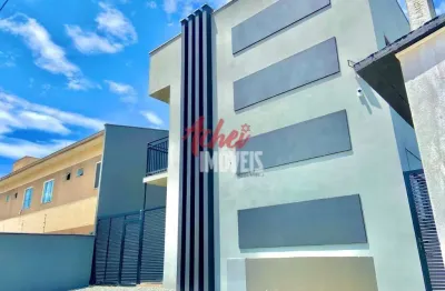 Kitnet / Stúdio para alugar na Rua Araras, 49, Colégio Agrícola, Araquari