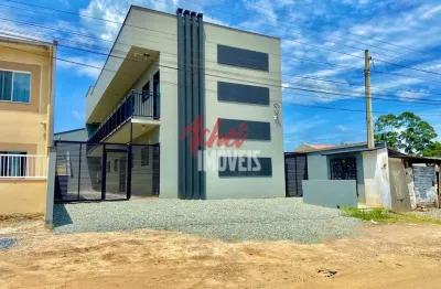 Kitnet / Stúdio para alugar na Rua Araras, 49, Colégio Agrícola, Araquari