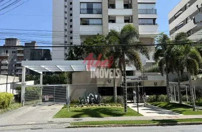 Apartamento com 3 quartos à venda na Rua Ministro Calógeras, Anita Garibaldi, Joinville
