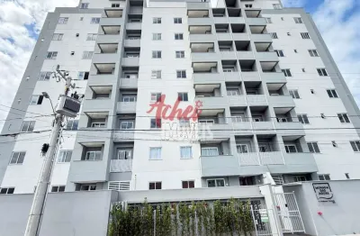 Apartamento com 2 quartos à venda na Rua Professor Trindade, Costa e Silva, Joinville
