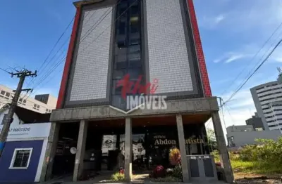 Sala comercial para alugar na Rua Abdon Batista, 298, Centro, Joinville