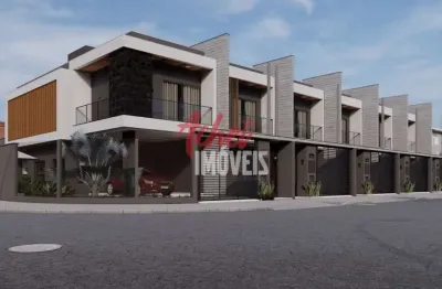 Casa com 3 quartos à venda na Rua Colon, Glória, Joinville