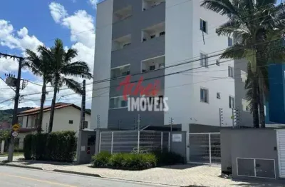 Apartamento com 2 quartos à venda na Rua Uirapuru, Aventureiro, Joinville