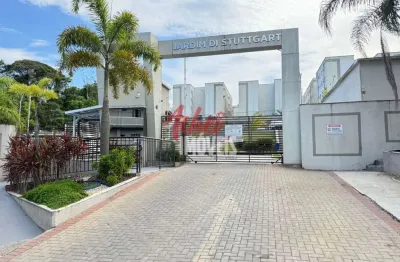 Apartamento com 2 quartos para alugar na Rua Israel, 500, João Costa, Joinville