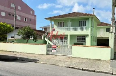 Casa com 6 quartos à venda na Aveni Santa Catarina, Balneário Enseada, São Francisco do Sul