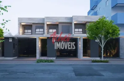 Casa com 3 quartos à venda na Rua Ricardo Karmann, Iririú, Joinville