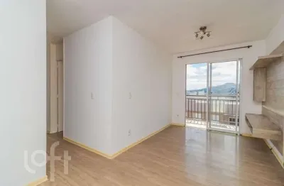 Apartamento com 3 quartos à venda na avenida otto niemeyer, 1702, camaquã, porto alegre, 67 m2 por r$ 351.000