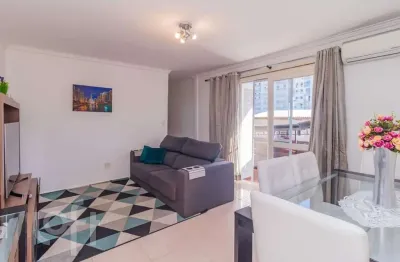 Apartamento com 2 quartos à venda na avenida otto niemeyer, 1964, camaquã, porto alegre, 88 m2 por r$ 400.000