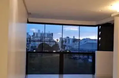 Apartamento com 2 quartos à venda na rua jornal do brasil, 111, azenha, porto alegre, 75 m2 por r$ 766.000