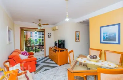 Apartamento com 2 quartos à venda na avenida protásio alves, 7355, jardim carvalho, porto alegre, 57 m2 por r$ 450.000