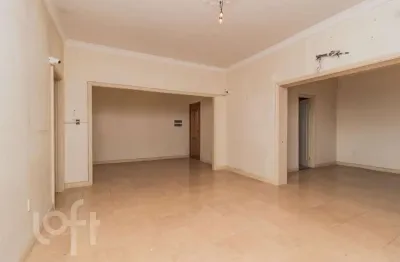 Apartamento com 3 quartos à venda na praça dom feliciano, 56, centro histórico, porto alegre, 136 m2 por r$ 742.000
