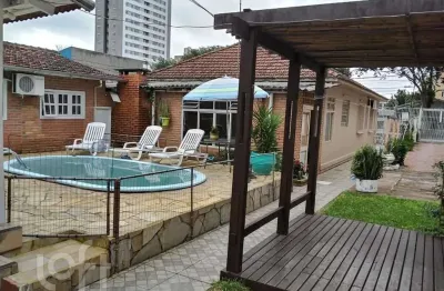 Casa com 4 quartos à venda na rua dos burgueses, 233, partenon, porto alegre, 1035 m2 por r$ 1.200.000
