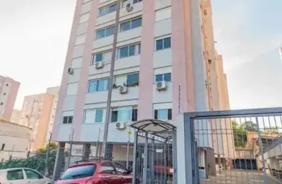 Apartamento com 2 quartos à venda na rua primeiro de setembro, 340, são josé, porto alegre, 51 m2 por r$ 300.000