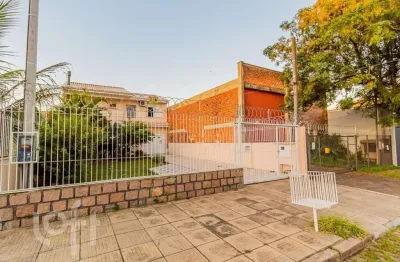 Casa com 4 quartos à venda na rua tapirapés, 184, sarandi, porto alegre, 159 m2 por r$ 950.000