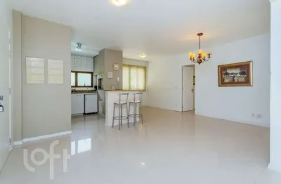 Apartamento com 3 quartos à venda na rua carlos trein filho, 266, mont serrat, porto alegre, 101 m2 por r$ 695.000
