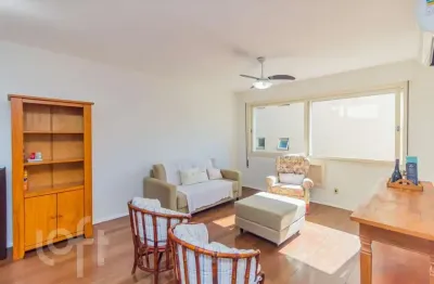 Apartamento com 3 quartos à venda na rua coronel bordini, 1130, mont serrat, porto alegre, 128 m2 por r$ 757.150
