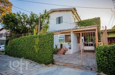 Casa com 9 quartos à venda na rua vladimir herzog, 135, jardim carvalho, porto alegre, 347 m2 por r$ 640.000