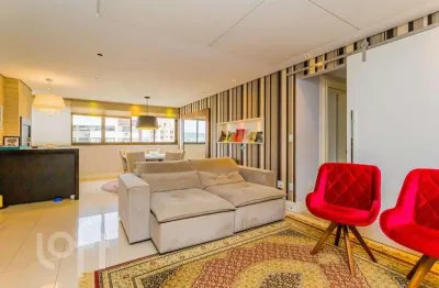 Apartamento com 3 quartos à venda na rua domingos martins, 635, cristo redentor, porto alegre, 94 m2 por r$ 799.000