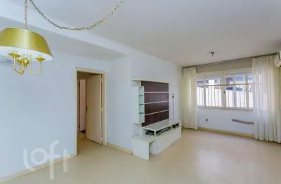 Apartamento com 3 quartos à venda na rua marquês do pombal, 1469, auxiliadora, porto alegre, 100 m2 por r$ 510.000