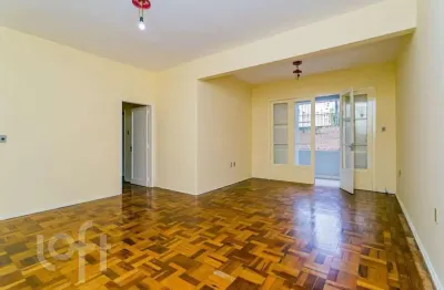 Apartamento com 3 quartos à venda na rua são vicente, 352, santa cecília, porto alegre, 115 m2 por r$ 375.000