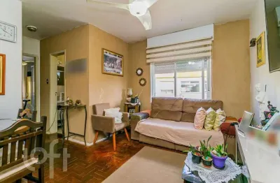 Apartamento com 2 quartos à venda na rua sapê, 690, vila ipiranga, porto alegre, 55 m2 por r$ 246.000