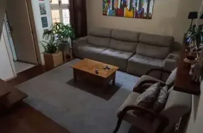 Casa com 3 quartos à venda na avenida farrapos, 2594, são geraldo, porto alegre, 140 m2 por r$ 484.000