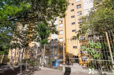Apartamento com 2 quartos à venda na rua doutor otávio santos, 111, jardim itu sabará, porto alegre, 58 m2 por r$ 280.000