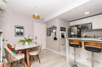 Apartamento com 2 quartos à venda na rua frederico otávio domingues barbosa, 50, sarandi, porto alegre, 60 m2 por r$ 570.000