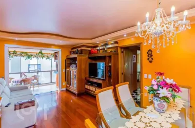 Apartamento com 2 quartos à venda na rua pedro ivo, 385, mont serrat, porto alegre, 101 m2 por r$ 1.100.000