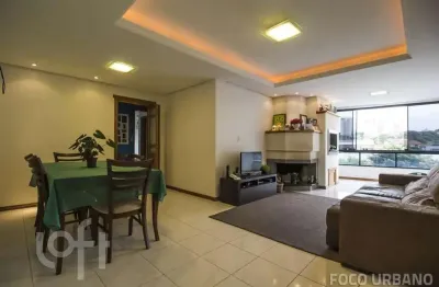 Apartamento com 3 quartos à venda na rua líbero badaró, 65, boa vista, porto alegre, 105 m2 por r$ 850.000