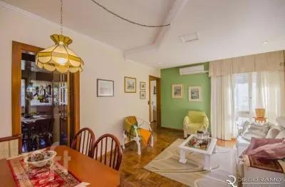 Apartamento com 2 quartos à venda na rua dona amélia, 125, santa tereza, porto alegre, 74 m2 por r$ 350.000