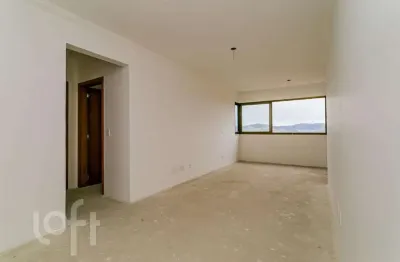 Apartamento com 2 quartos à venda na avenida protásio alves, 5126, chácara das pedras, porto alegre, 75 m2 por r$ 580.000