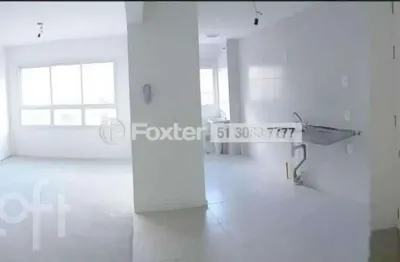 Apartamento com 2 quartos à venda na rua attílio bilibio, 251, jardim carvalho, porto alegre, 54 m2 por r$ 370.500
