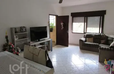 Apartamento com 2 quartos à venda na rua tamandaré, 875, camaquã, porto alegre, 88 m2 por r$ 270.000