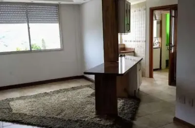 Apartamento com 2 quartos à venda na rua catumbi, 101, teresópolis, porto alegre, 77 m2 por r$ 450.000