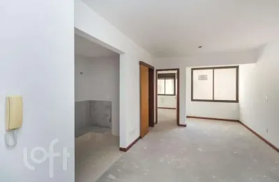 Apartamento com 1 quarto à venda na rua demétrio ribeiro, 244, centro histórico, porto alegre, 42 m2 por r$ 330.000