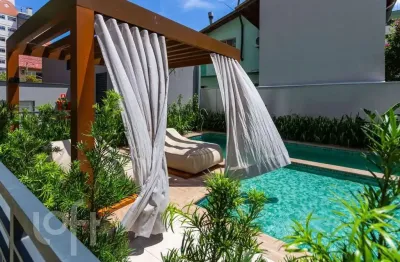 Apartamento com 1 quarto à venda na avenida dos cubanos, 114, partenon, porto alegre, 39 m2 por r$ 425.000