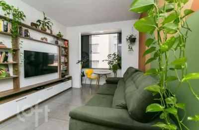 Apartamento com 2 quartos à venda na rua octávio corrêa, 15, cidade baixa, porto alegre, 74 m2 por r$ 520.000