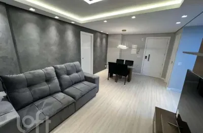 Apartamento com 1 quarto à venda na avenida ipiranga, 8484, jardim carvalho, porto alegre, 47 m2 por r$ 499.000